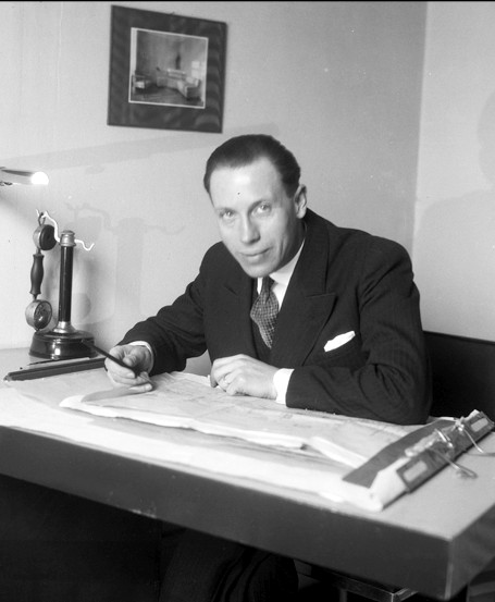 Georges Djo-Bourgeois